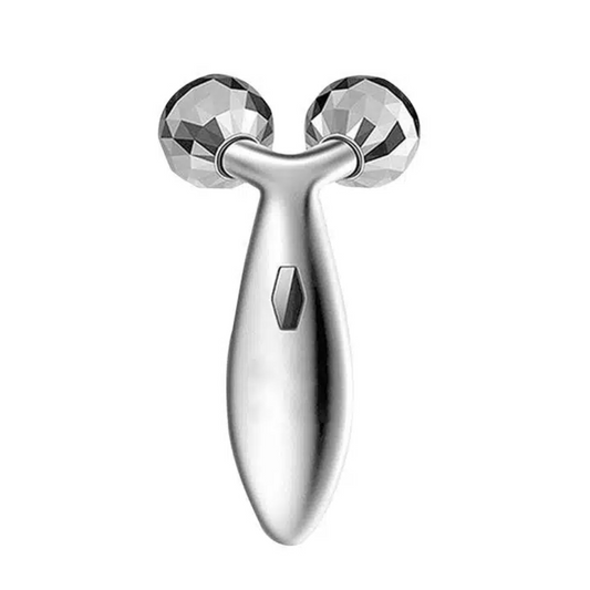 3D Massager – Relaxation Made Simple