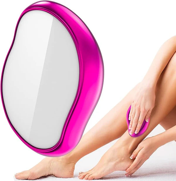 Hair Removing Crystal