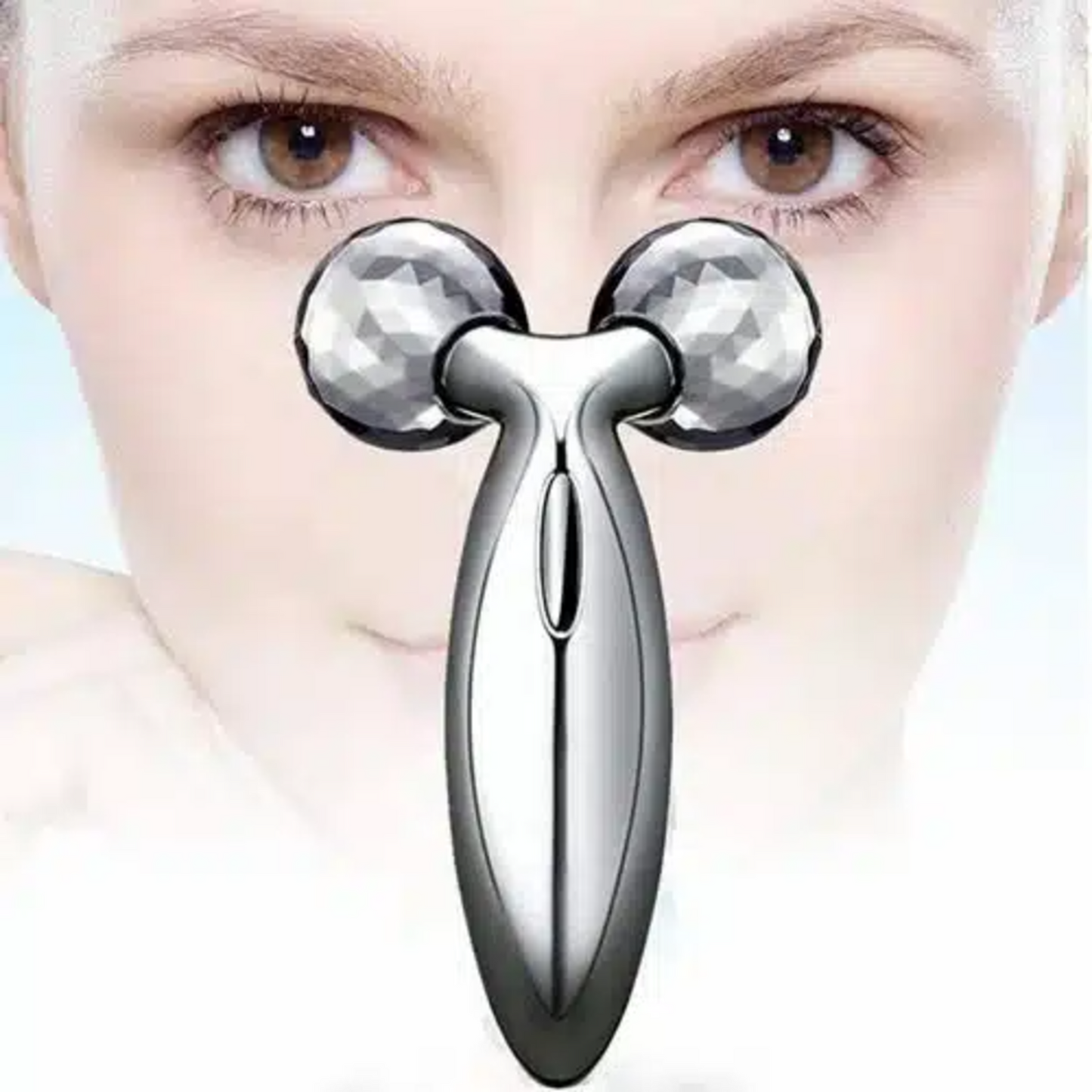 3D Massager – Relaxation Made Simple